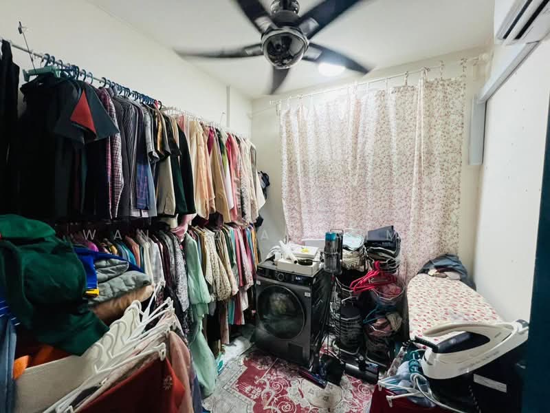 For Sale - Sri Ledang