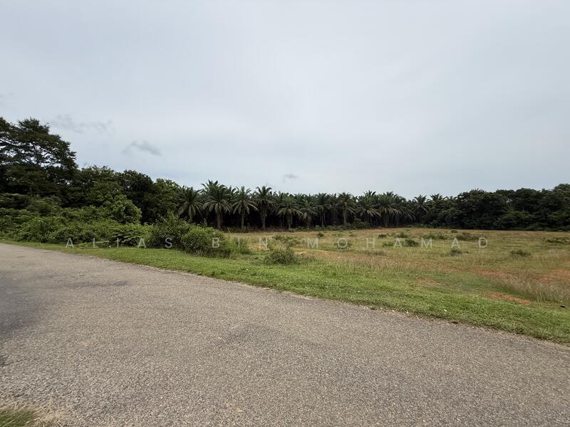 Residential Land for Sale in Hulu Terengganu (Terengganu) - Alias Bin Mohamad - Exterior - PropertyGuru.com.my