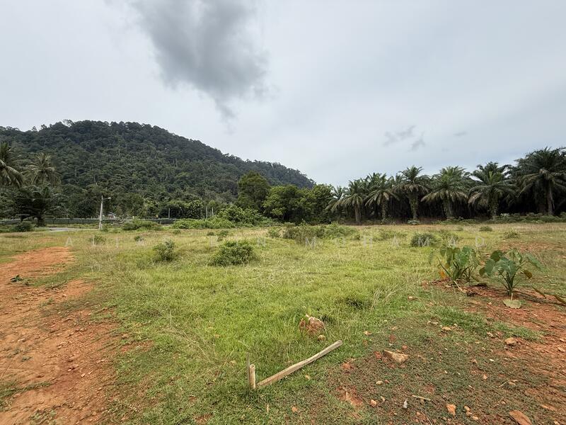 Residential Land for Sale in Hulu Terengganu (Terengganu) - Alias Bin Mohamad - Exterior - PropertyGuru.com.my