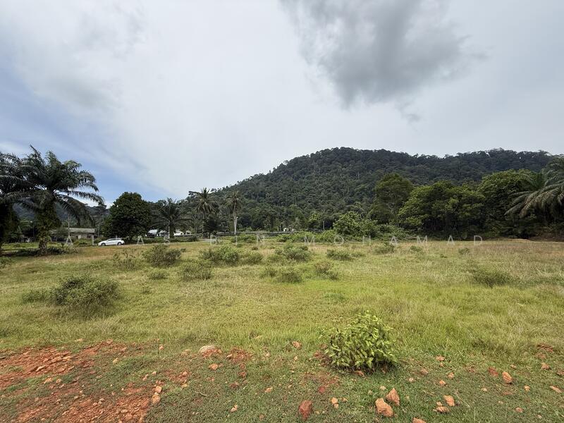 Residential Land for Sale in Hulu Terengganu (Terengganu) - Alias Bin Mohamad - Exterior - PropertyGuru.com.my