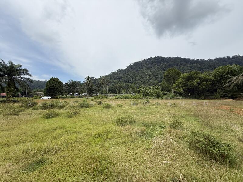 Residential Land for Sale in Hulu Terengganu (Terengganu) - Alias Bin Mohamad - Exterior - PropertyGuru.com.my