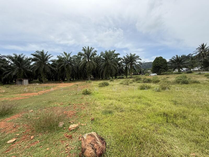 Residential Land for Sale in Hulu Terengganu (Terengganu) - Alias Bin Mohamad - Exterior - PropertyGuru.com.my