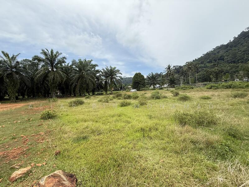 Residential Land for Sale in Hulu Terengganu (Terengganu) - Alias Bin Mohamad - Exterior - PropertyGuru.com.my