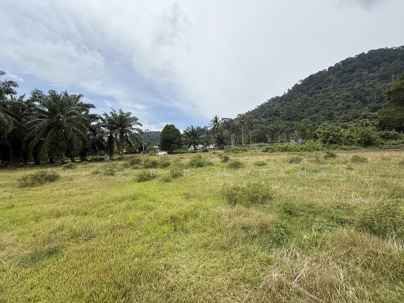 Residential Land for Sale in Hulu Terengganu (Terengganu) - Alias Bin Mohamad - Exterior - PropertyGuru.com.my