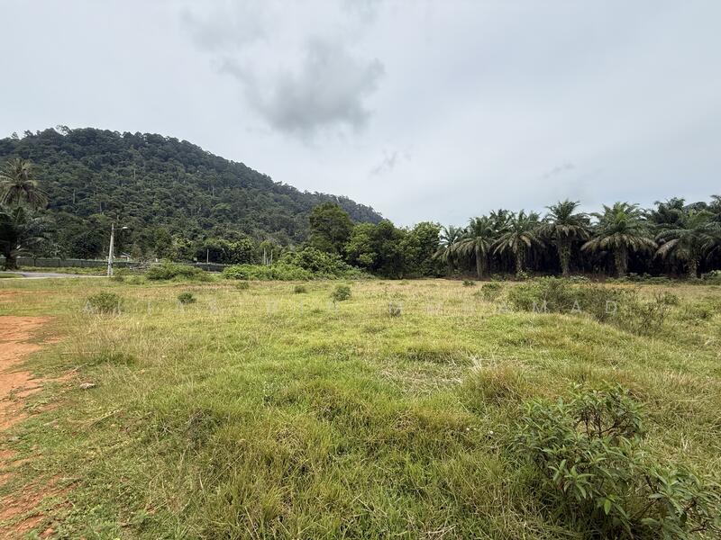 Residential Land for Sale in Hulu Terengganu (Terengganu) - Alias Bin Mohamad - Exterior - PropertyGuru.com.my