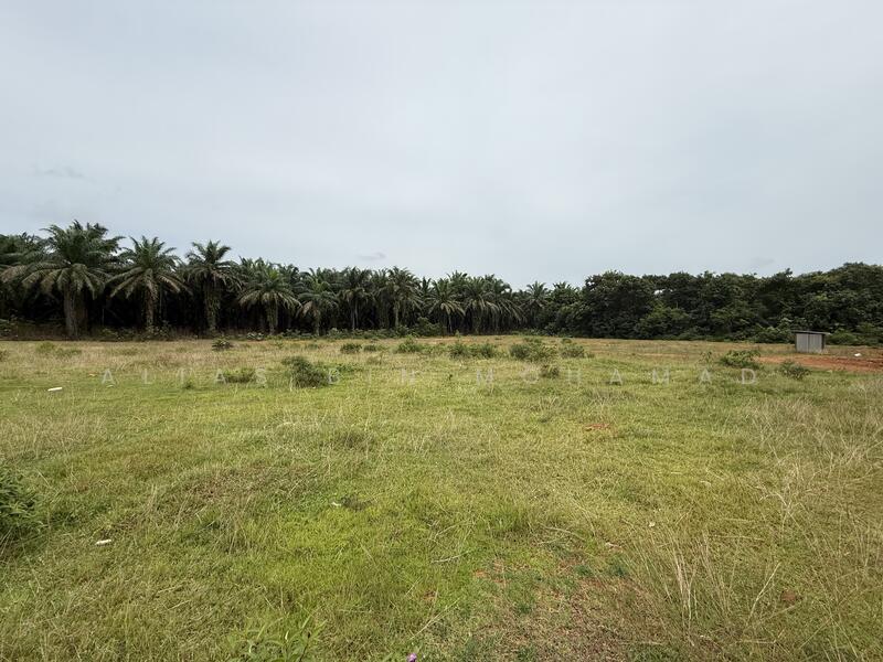 Residential Land for Sale in Hulu Terengganu (Terengganu) - Alias Bin Mohamad - Exterior - PropertyGuru.com.my