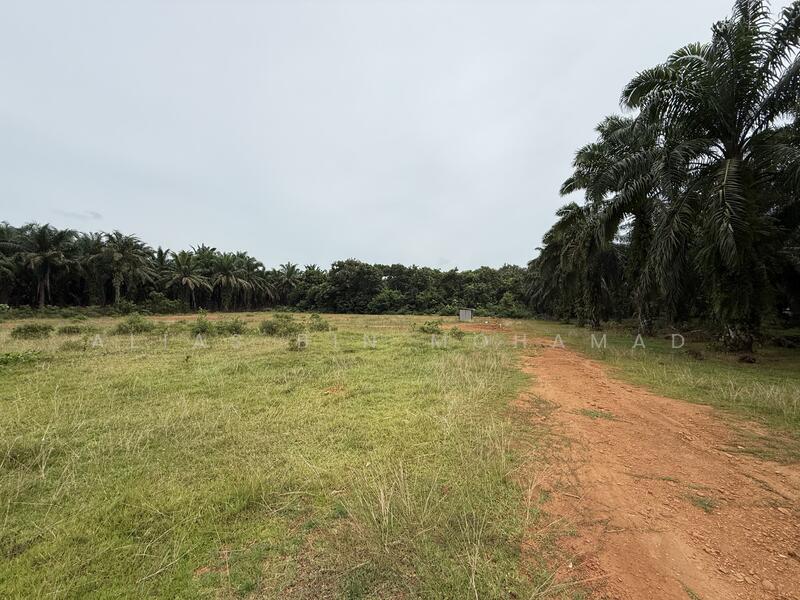 Residential Land for Sale in Hulu Terengganu (Terengganu) - Alias Bin Mohamad - Exterior - PropertyGuru.com.my
