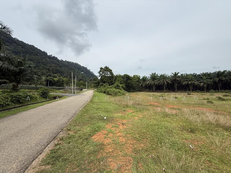 Residential Land for Sale in Hulu Terengganu (Terengganu) - Alias Bin Mohamad - Exterior - PropertyGuru.com.my
