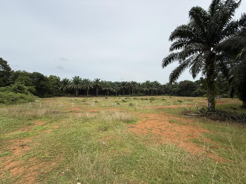 Residential Land for Sale in Hulu Terengganu (Terengganu) - Alias Bin Mohamad - Exterior - PropertyGuru.com.my