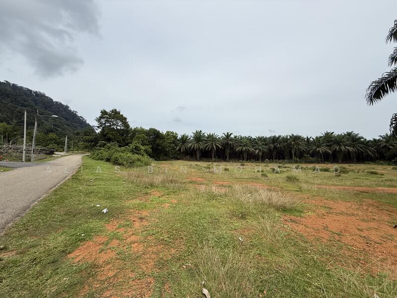 Residential Land for Sale in Hulu Terengganu (Terengganu) - Alias Bin Mohamad - Exterior - PropertyGuru.com.my