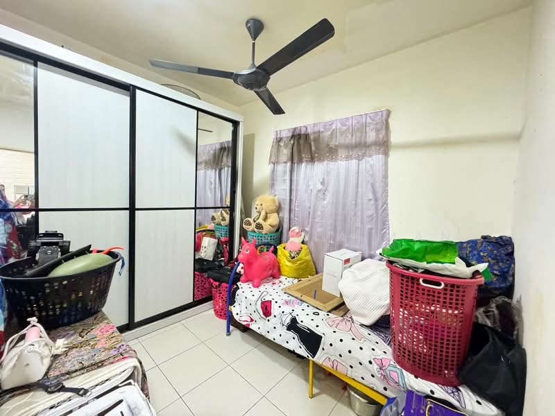 Condominium for Sale at D' Camellia - Yasmin Sulaiman - Bedroom - PropertyGuru.com.my