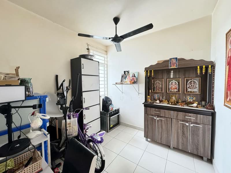 Condominium for Sale at D' Camellia - Yasmin Sulaiman - Interior - PropertyGuru.com.my