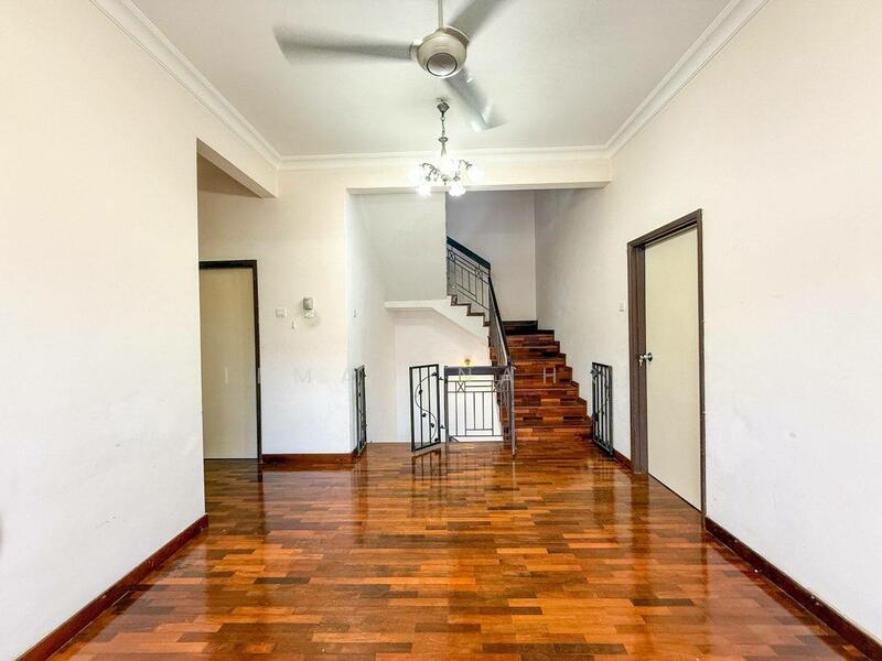 Presint 16 untuk Untuk Dijual - RM 1,290,000, Mac 2026 - Living Room - PropertyGuru.com.my