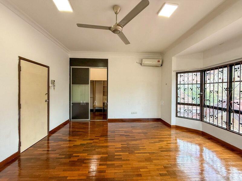 Presint 16 untuk Untuk Dijual - RM 1,290,000, Mac 2026 - Living Room - PropertyGuru.com.my