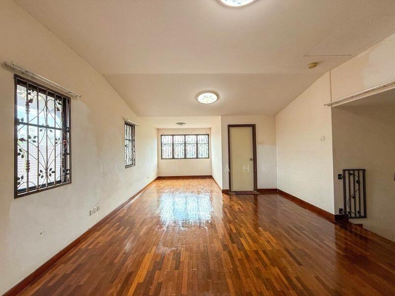 Presint 16 untuk Untuk Dijual - RM 1,290,000, Mac 2026 - Living Room - PropertyGuru.com.my