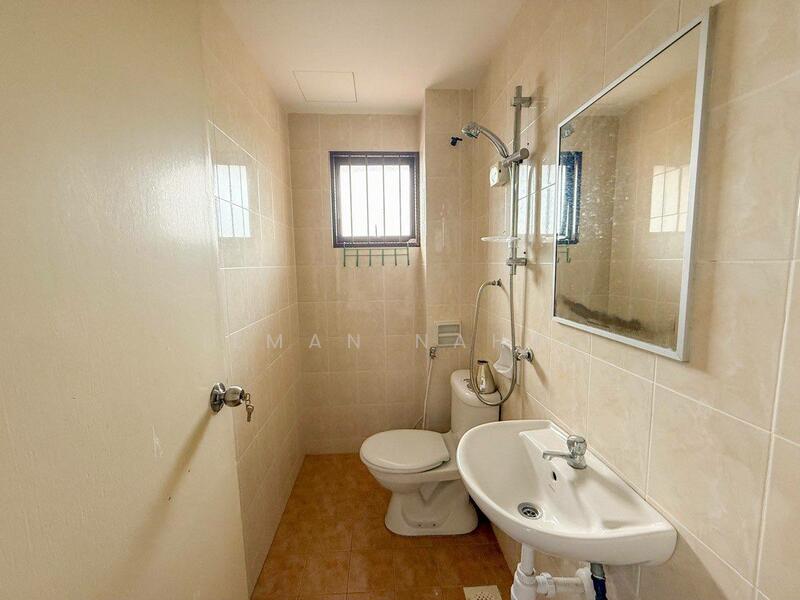 Presint 16 untuk Untuk Dijual - RM 1,290,000, Mac 2026 - Bathroom - PropertyGuru.com.my