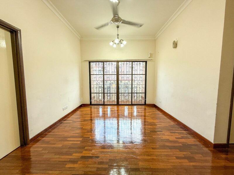 Presint 16 untuk Untuk Dijual - RM 1,290,000, Mac 2026 - Living Room - PropertyGuru.com.my