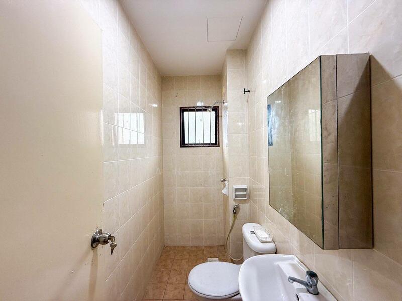 Presint 16 untuk Untuk Dijual - RM 1,290,000, Mac 2026 - Bathroom - PropertyGuru.com.my