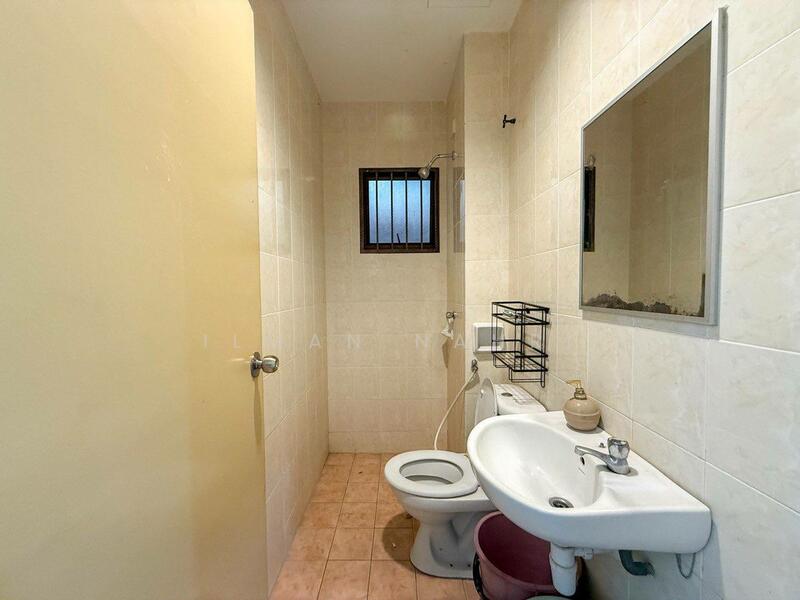 Presint 16 untuk Untuk Dijual - RM 1,290,000, Mac 2026 - Bathroom - PropertyGuru.com.my