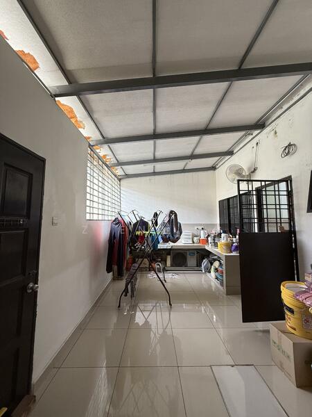 2-storey Terraced House for Sale in Teluk Pulai (Klang) - Zaena Ng - Interior - PropertyGuru.com.my