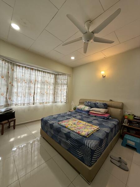 2-storey Terraced House for Sale in Teluk Pulai (Klang) - Zaena Ng - Bedroom - PropertyGuru.com.my