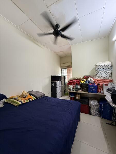 2-storey Terraced House for Sale in Teluk Pulai (Klang) - Zaena Ng - Bedroom - PropertyGuru.com.my