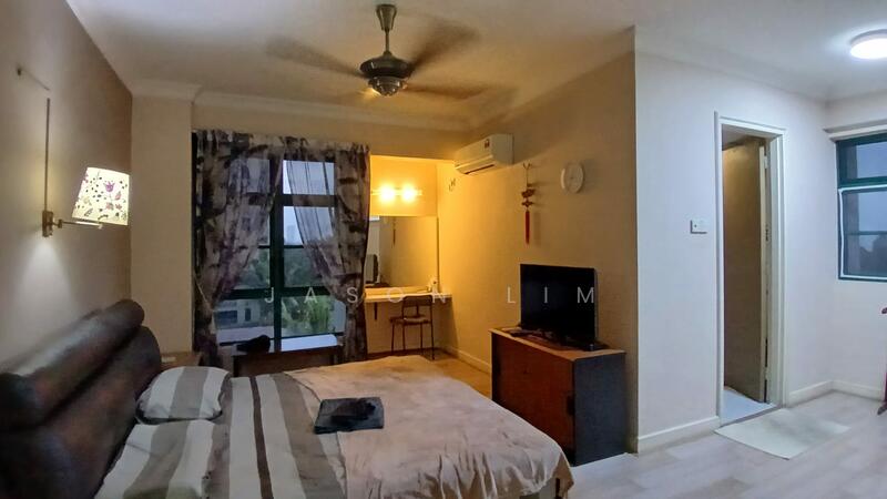 Condominium for Rent at The Straits View Condominium - Jason Lim - Bedroom - PropertyGuru.com.my