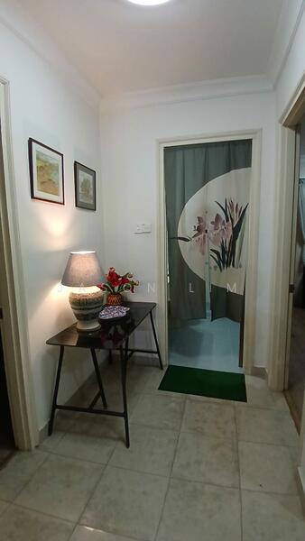 Condominium for Rent at The Straits View Condominium - Jason Lim - Entrance - PropertyGuru.com.my