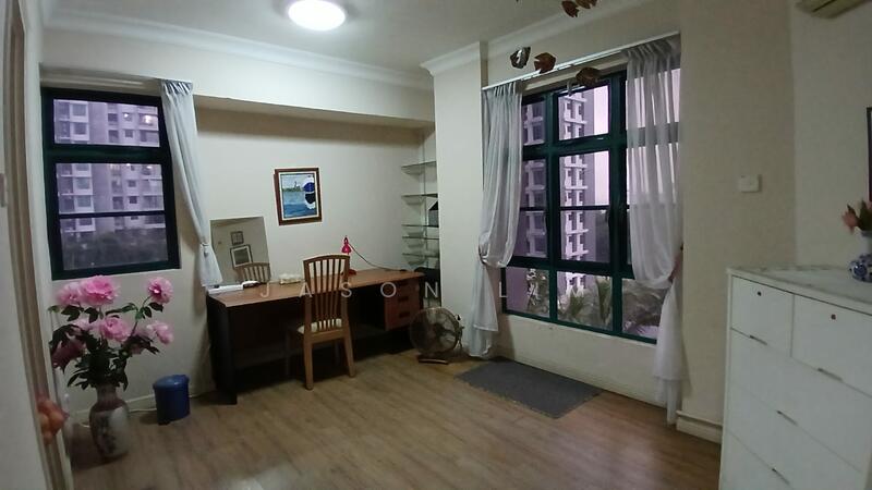 Condominium for Rent at The Straits View Condominium - Jason Lim - Study - PropertyGuru.com.my