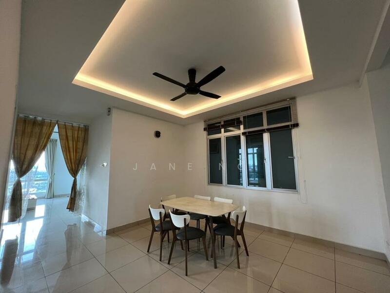 Untuk Disewa - BM City Suites @ BM City Mall