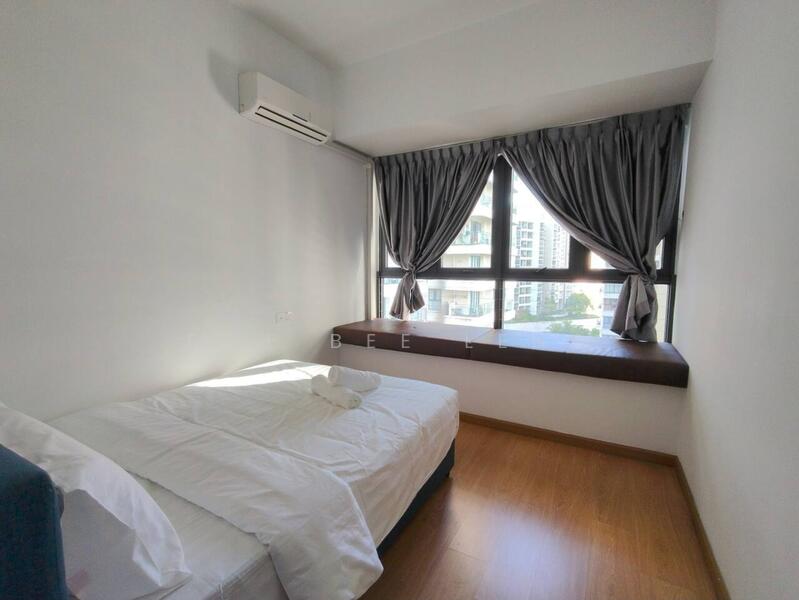 Condominium for Rent at Amberside @ Country Garden Danga Bay - Ewe Bee Leng - Bedroom - PropertyGuru.com.my