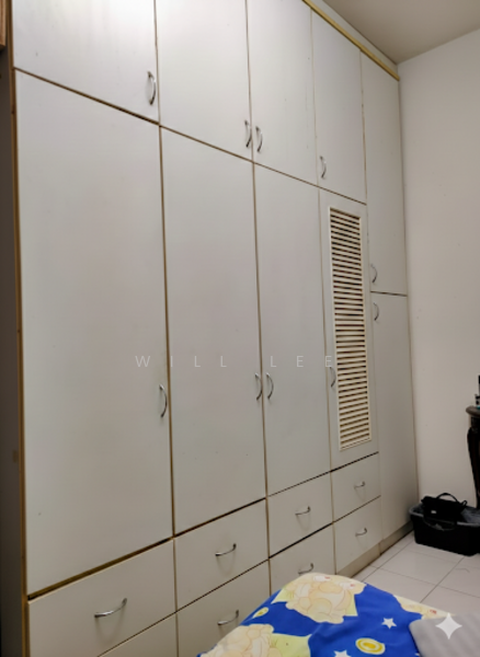 2-storey Terraced House for Sale in Taman Melewar (Gombak) - Will Lee - Bedroom - PropertyGuru.com.my