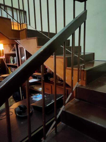 2-storey Terraced House for Sale in Taman Melewar (Gombak) - Will Lee - Interior - PropertyGuru.com.my