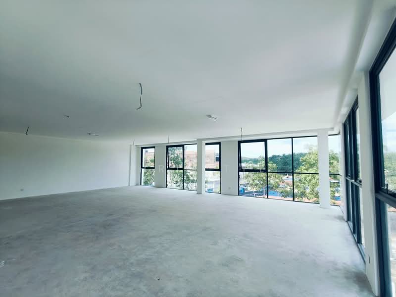 Semi-D Factory for Rent in Batu Arang (Selangor) - Chris Tye - PropertyGuru.com.my