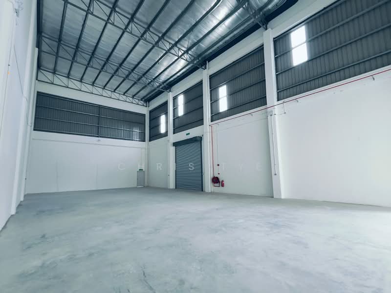 Semi-D Factory for Rent in Batu Arang (Selangor) - Chris Tye - PropertyGuru.com.my