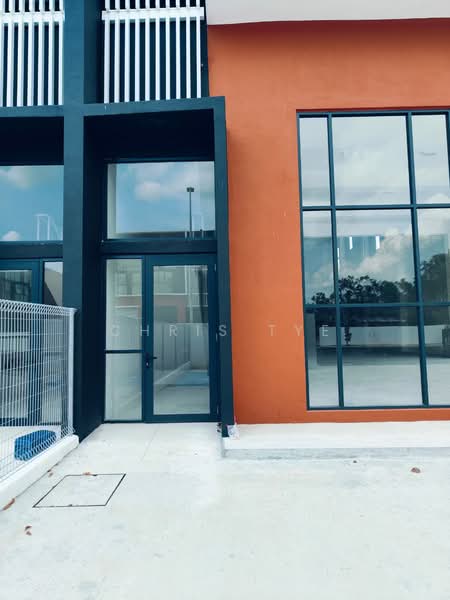 Semi-D Factory for Rent in Batu Arang (Selangor) - Chris Tye - PropertyGuru.com.my