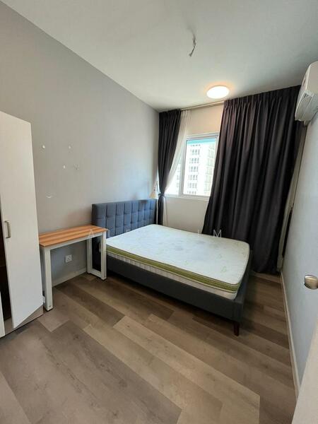 Condominium for Rent at i-Santorini - Alex Lim - Bedroom - PropertyGuru.com.my
