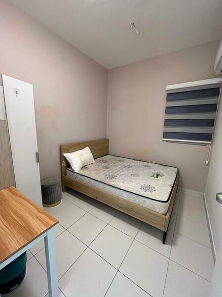 Condominium for Rent at i-Santorini - Alex Lim - Bedroom - PropertyGuru.com.my