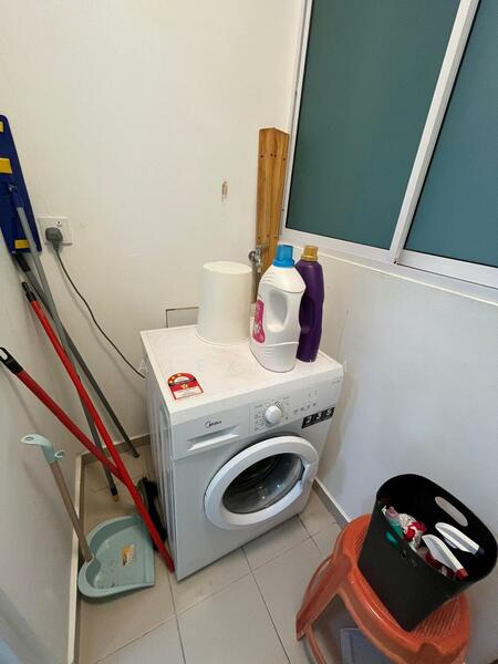 Condominium for Rent at i-Santorini - Alex Lim - Interior - PropertyGuru.com.my