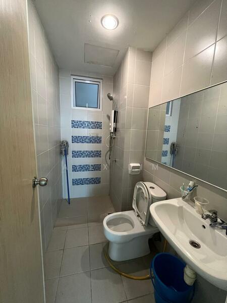 Condominium for Rent at i-Santorini - Alex Lim - Bathroom - PropertyGuru.com.my