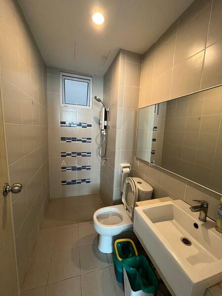 Condominium for Rent at i-Santorini - Alex Lim - Bathroom - PropertyGuru.com.my