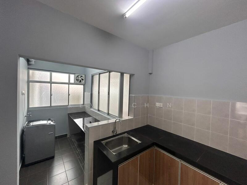 Apartment for Rent at D'Cassia - Kevin Chen - Kitchen - PropertyGuru.com.my
