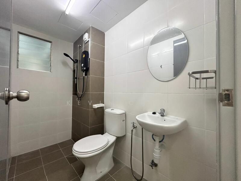Apartment for Rent at D'Cassia - Kevin Chen - Bathroom - PropertyGuru.com.my