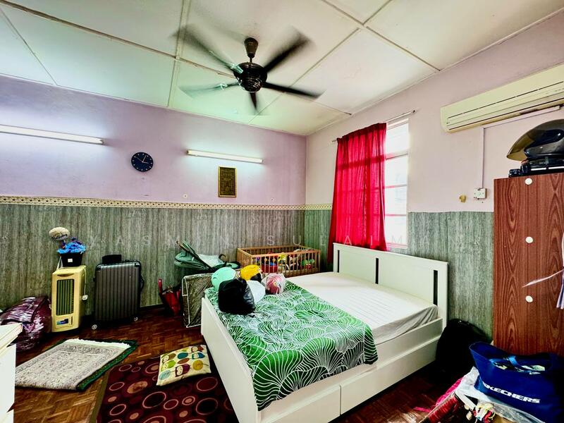 2-storey Terraced House for Sale in Usj 1 (Subang Jaya) - Yasmin Sulaiman - PropertyGuru.com.my