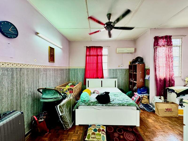 2-storey Terraced House for Sale in Usj 1 (Subang Jaya) - Yasmin Sulaiman - PropertyGuru.com.my