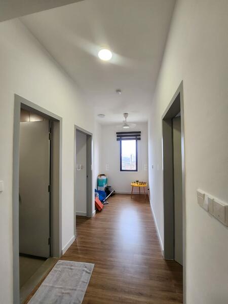 Service Residence for Rent at Helix2 @ PJ South - June Pei - Corridor - PropertyGuru.com.my