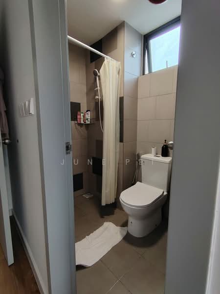 Service Residence for Rent at Helix2 @ PJ South - June Pei - Bathroom - PropertyGuru.com.my