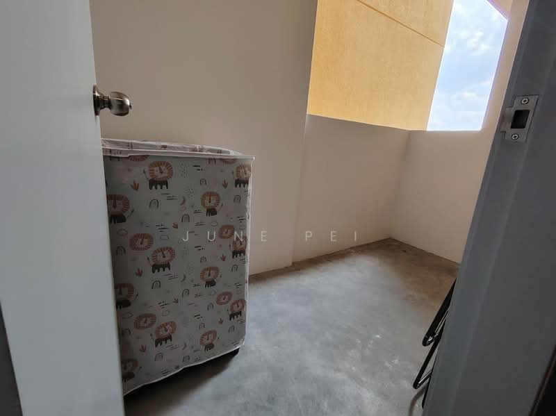 Service Residence for Rent at Helix2 @ PJ South - June Pei - Interior - PropertyGuru.com.my