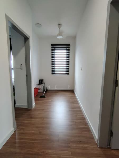 Service Residence for Rent at Helix2 @ PJ South - June Pei - Corridor - PropertyGuru.com.my