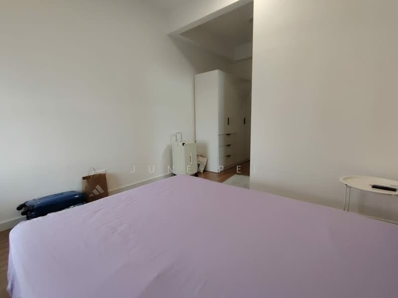 Service Residence for Rent at Helix2 @ PJ South - June Pei - Bedroom - PropertyGuru.com.my